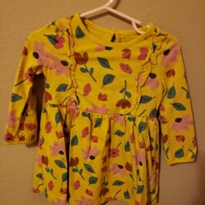 Baby girl dress 18 months